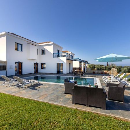 Diana Seaside Villas Pomos Exteriör bild