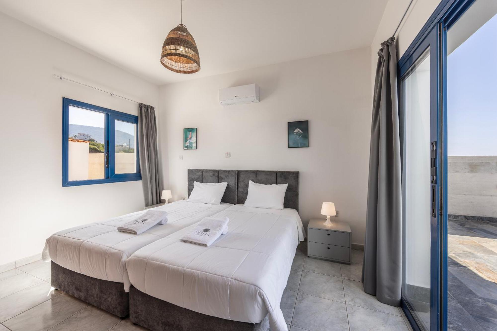 Diana Seaside Villas Pomos Exteriör bild
